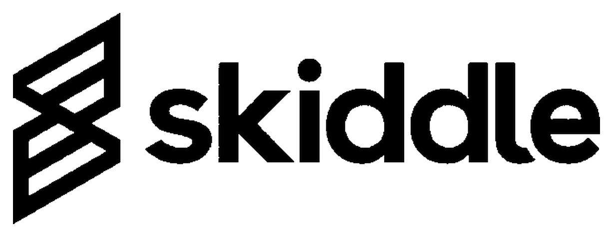 Skiddle logo