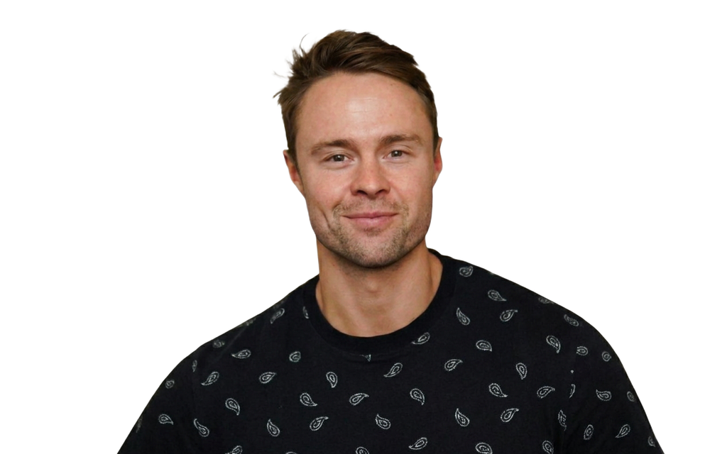 Fabian Cowdrey